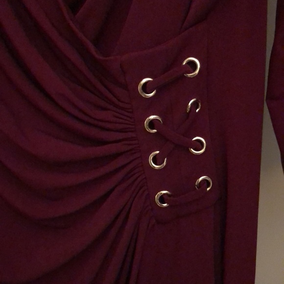 Thalia Sodi dress - Picture 4 of 4